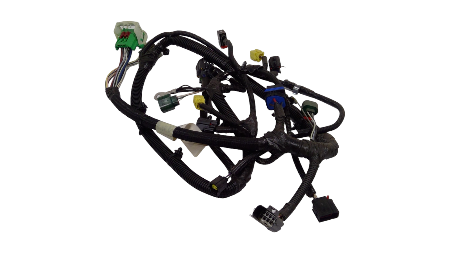 New Fits Chrysler Wiring-Headlamp - Part # 56051554AH