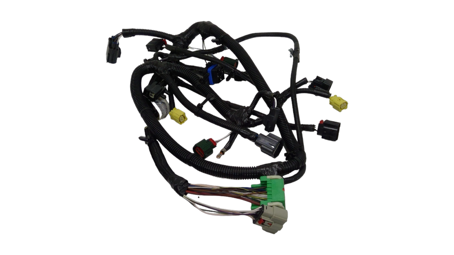 New Fits Chrysler Wiring-Headlamp - Part # 56051554AH