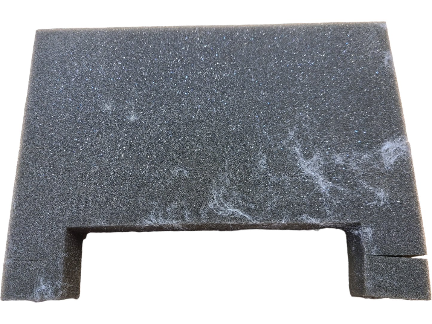 New 2007-2009 Fits Chrysler Grand Cherokee Silencer-Tunnel - Part # 56052851AA