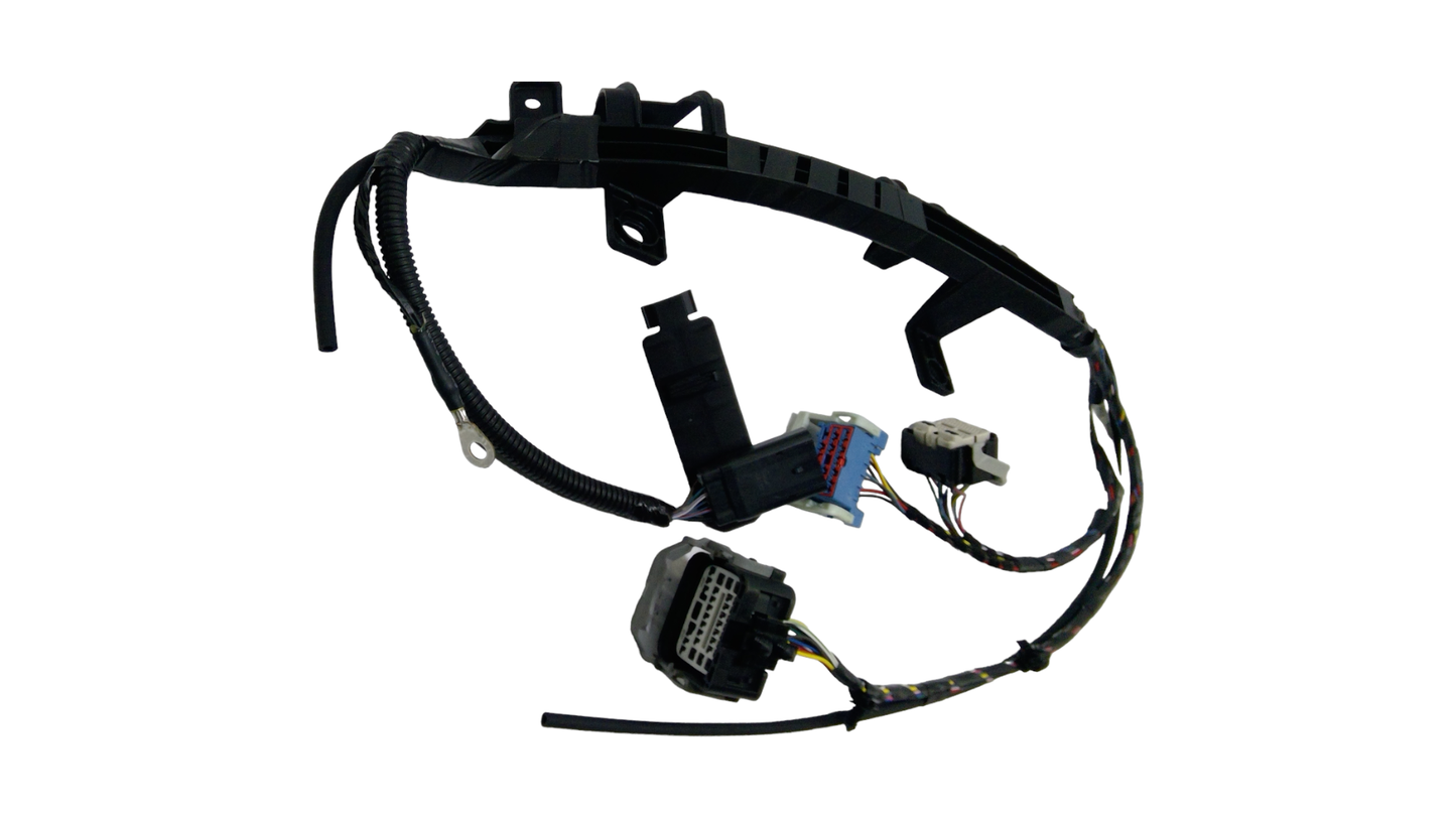 New Fits Chrysler Wiring-Dash - Part # 56055567AD