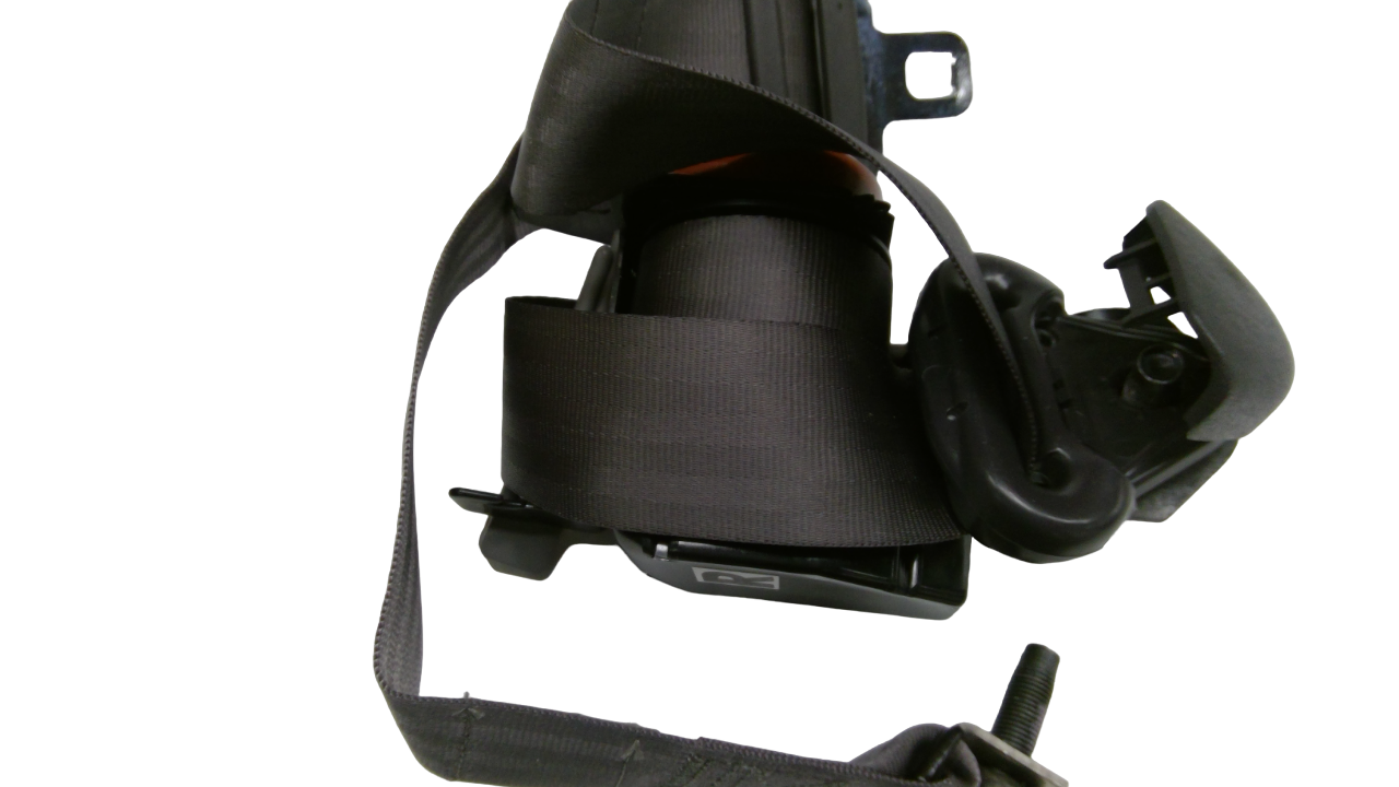 New Fits Chrysler Rear Seat Outer Belt - Part # 5EW68LAZAB