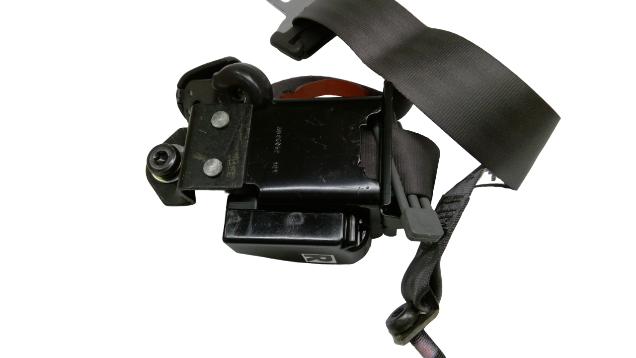 New Fits Chrysler Rear Seat Outer Belt - Part # 5EW68LAZAB