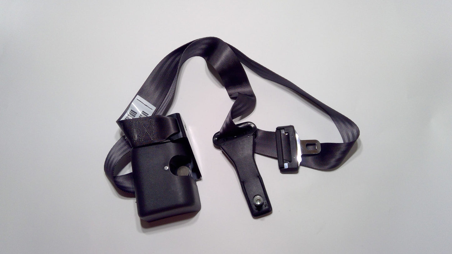 New Fits Chrysler 4 Passenger Outer Seat Belt - Part # 5EZ66LAZAB