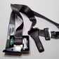 New Fits Chrysler 4 Passenger Outer Seat Belt - Part # 5EZ66LAZAB