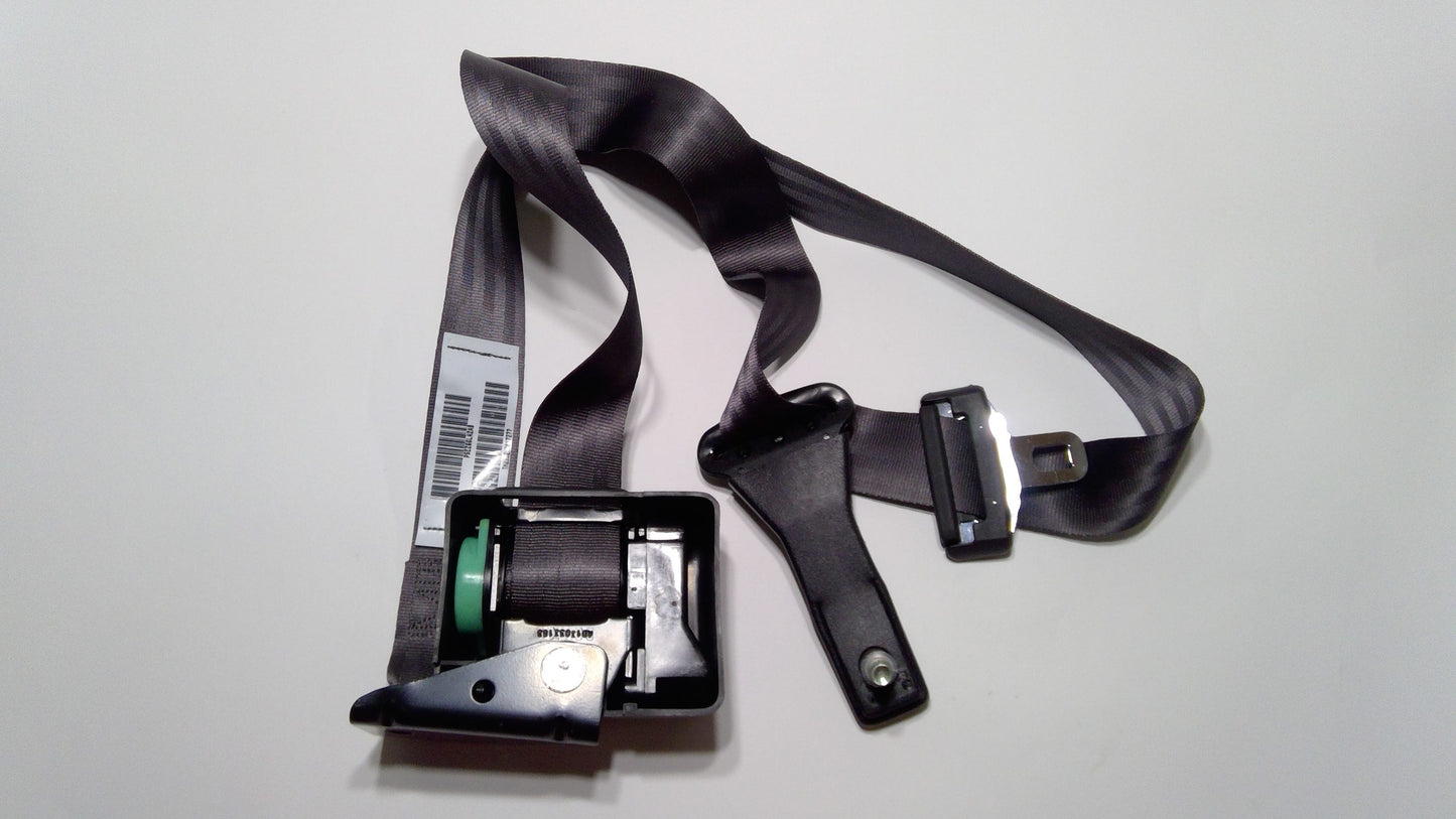 New Fits Chrysler 4 Passenger Outer Seat Belt - Part # 5EZ66LAZAB