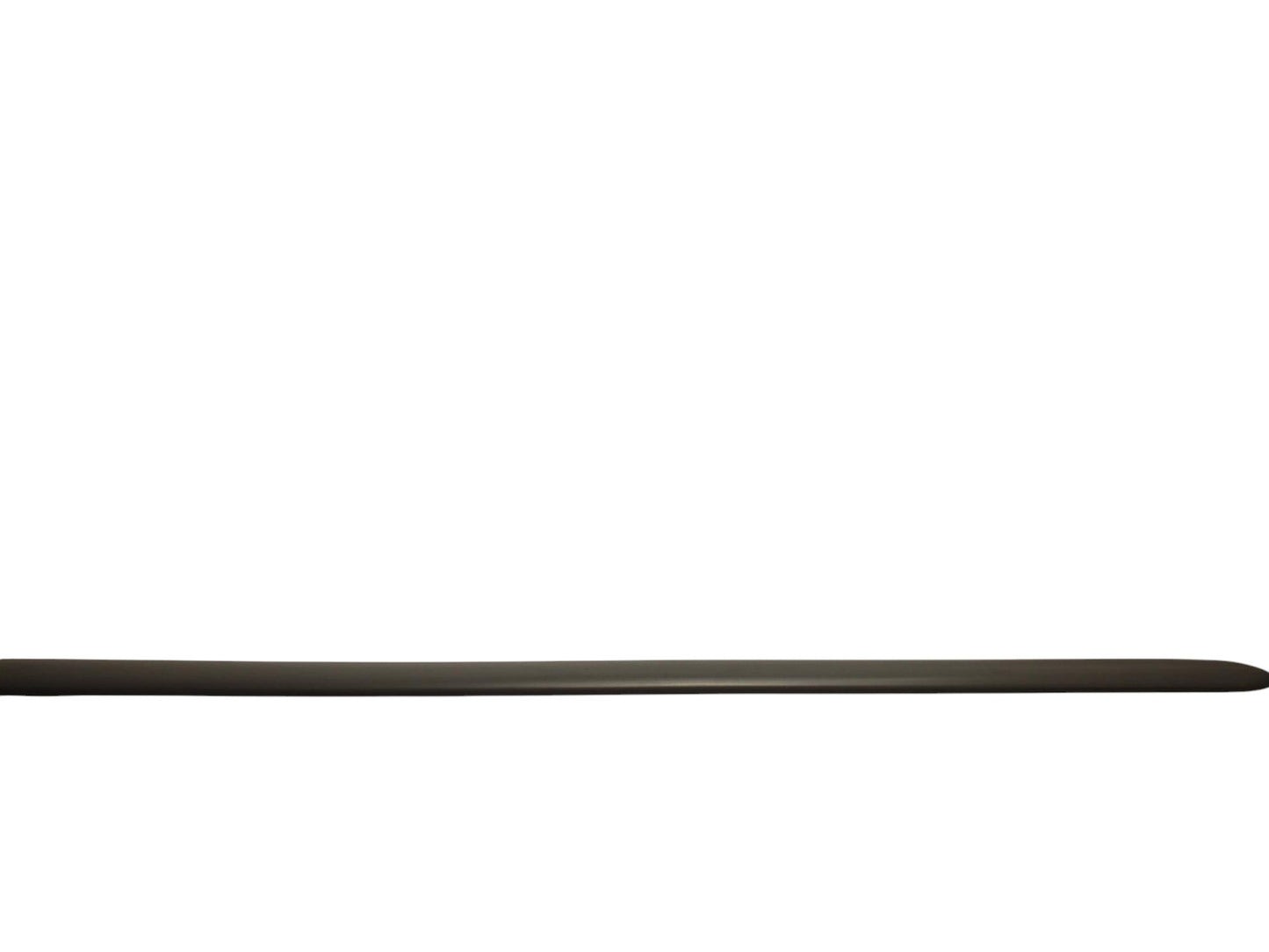 New Fits Chrysler Molding-Front Door - Part # 5FX95TZZAA