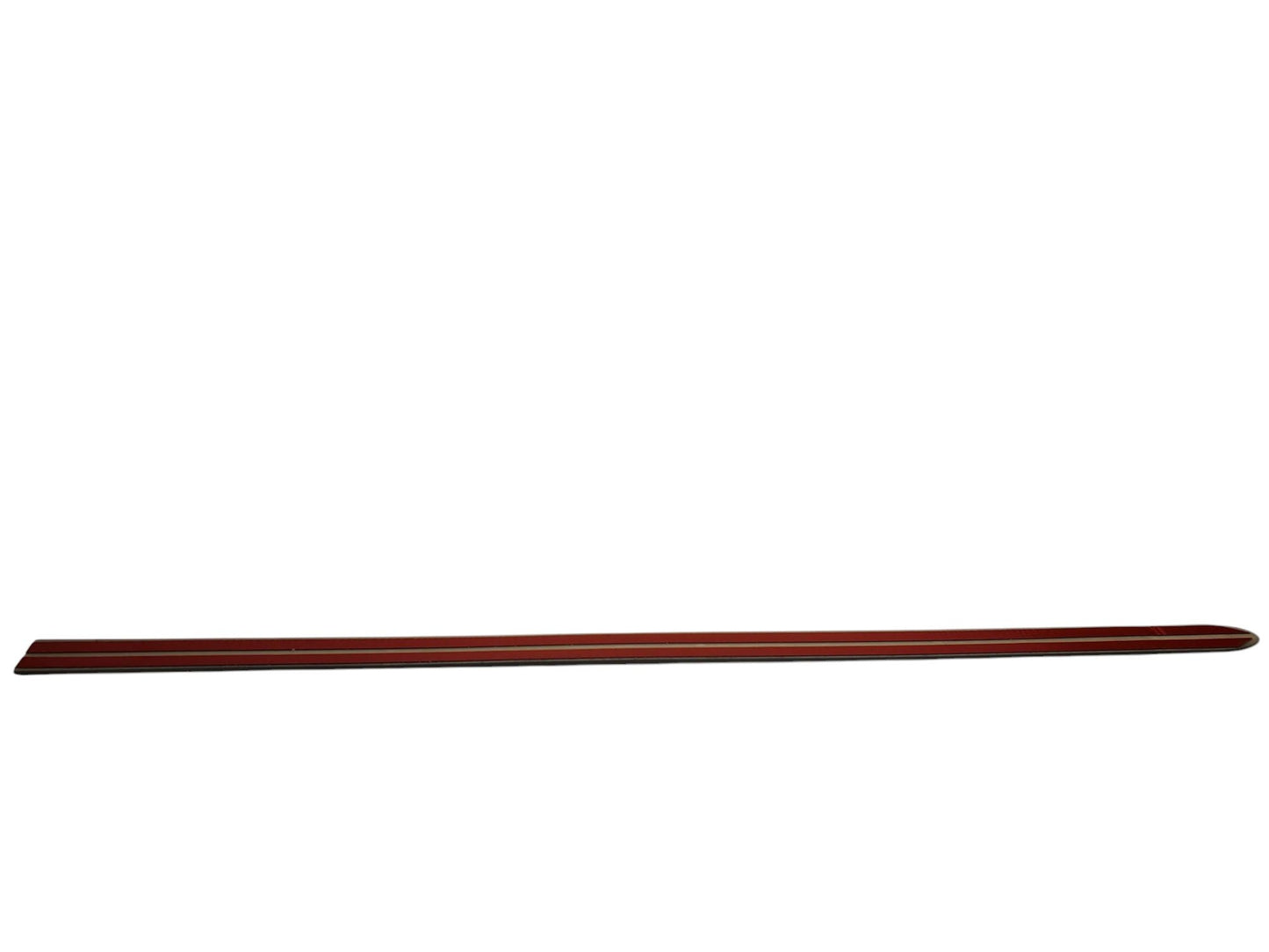 New Fits Chrysler Molding-Front Door - Part # 5FX95TZZAA