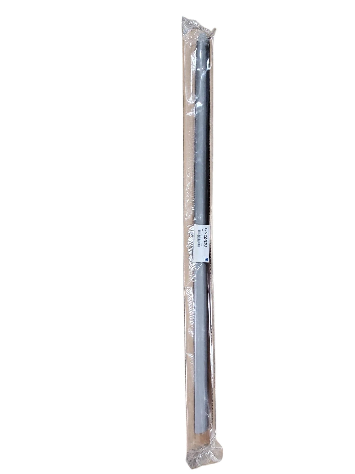 New Fits Chrysler Molding-Front Door - Part # 5FX95TZZAA
