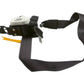 New 2000-2001 Fits Chrysler Grand Cherokee Front Outer Retractor Seat Belt Assembly - Part # 5GD61LAZAI