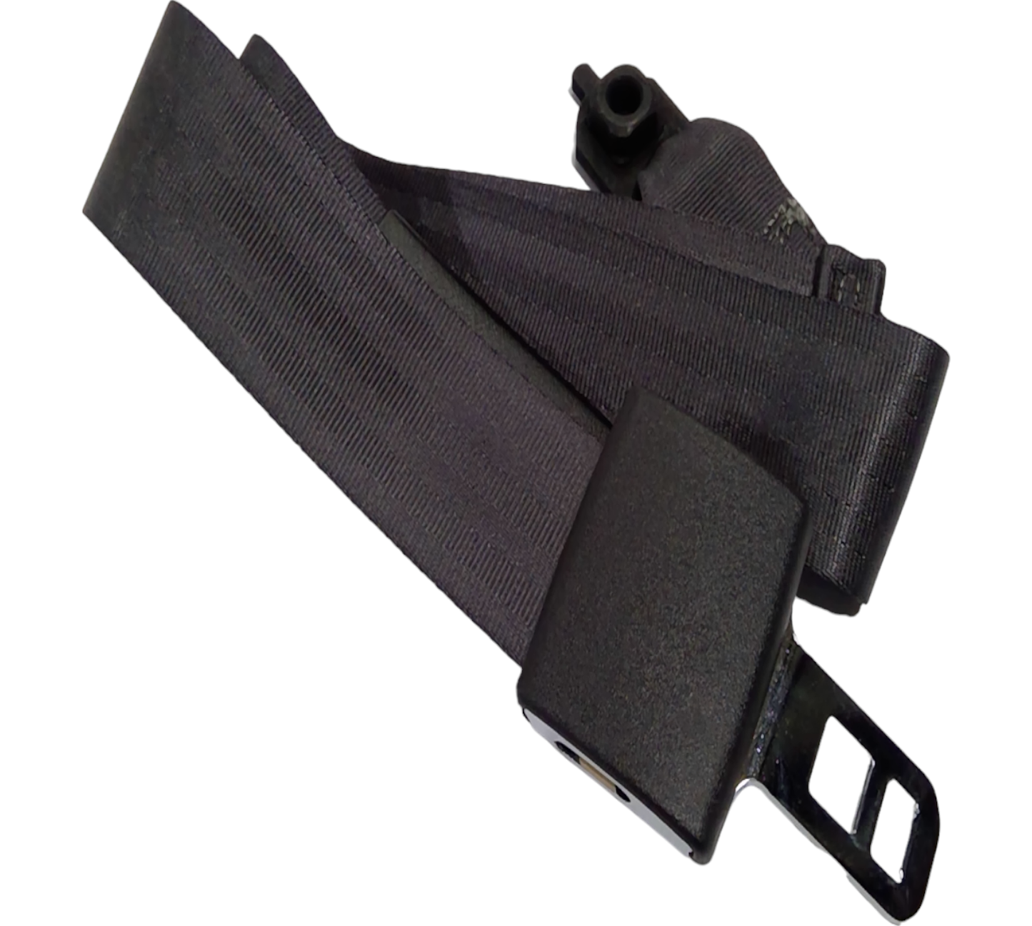 New 1998-2002 Fits Chrysler 1500 Seat Belt Assembly - Part # 5GE47LAZAA
