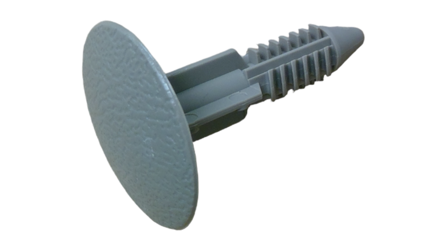 New 1998-2002 Fits Chrysler 1500 Retainer-Push - Part # 5GG00TL2AA