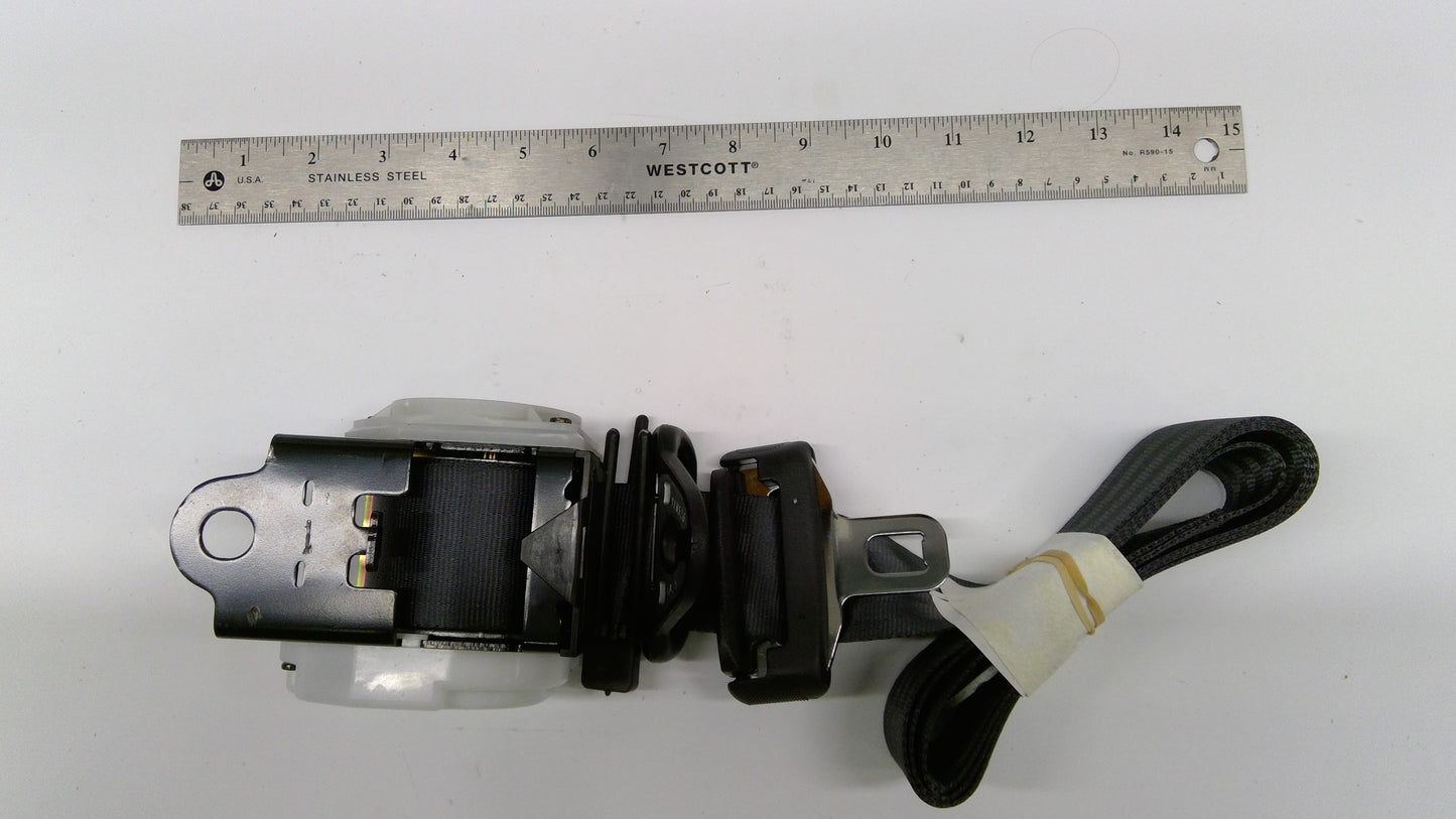 New 2004 Fits Chrysler Dakota Front Outer Seat Belt Assembly - Part # 5GH58XDVAE