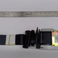 New 2004 Fits Chrysler Dakota Front Outer Seat Belt Assembly - Part # 5GH58XDVAE