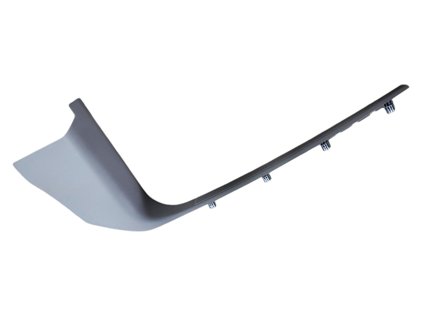 New 2003-2005 Fits Chrysler 1500 Panel-Scuff - Part # 5GR40WL5AD