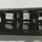 New 2001-2003 Fits Chrysler Durango Bezel-Power Window/Door Lock Swit - Part # 5GU33WL8AA