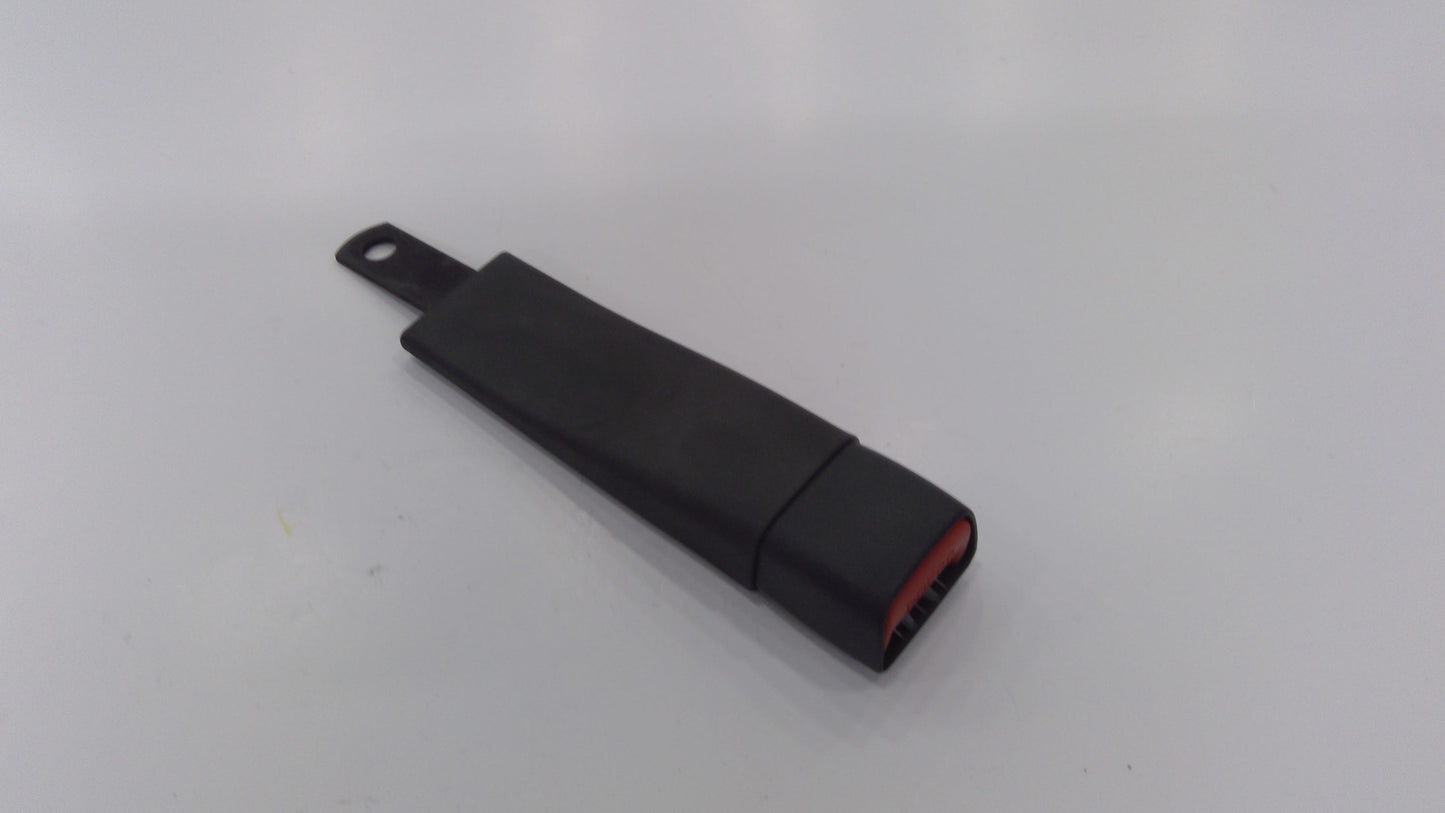 New Fits Chrysler Front Inner Seat Belt Buckle End - Part # 5HK431DVAB