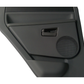New 2005-2007 Fits Chrysler Grand Cherokee Panel-Rear Door Trim - Part # 5HR411D5AL