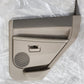 New 2005-2008 Fits Chrysler Grand Cherokee Panel-Rear Door Trim - Part # 5HR421J3AN
