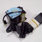 New 2003-2004 Fits Chrysler Dakota Front Outer Seat Belt Assembly - Part # 5JA11XDVAD