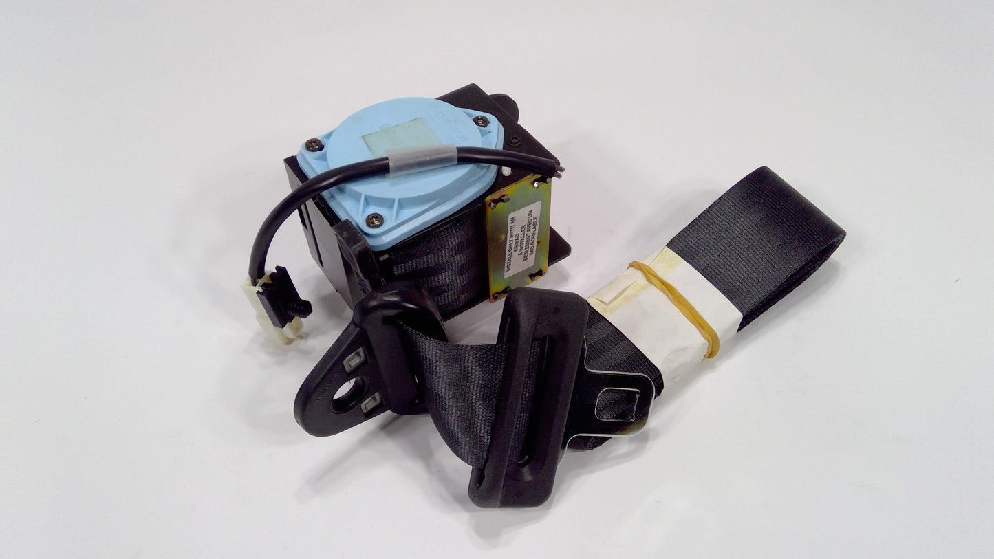 New 2003-2004 Fits Chrysler Dakota Front Outer Seat Belt Assembly - Part # 5JA11XDVAD