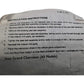 New 2003-2004 Fits Chrysler Dakota Front Outer Seat Belt Assembly - Part # 5JA11XDVAD