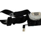 New 2003-2004 Fits Chrysler Dakota Front Outer Seat Belt Assembly - Part # 5JA11XDVAD