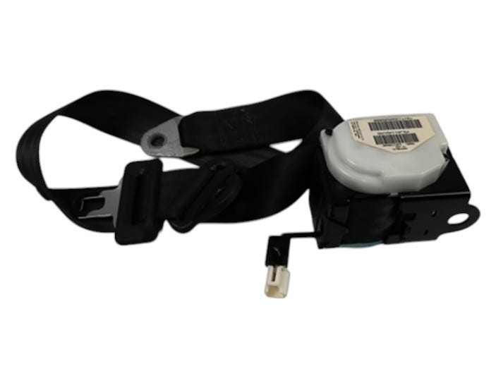 New 2003-2004 Fits Chrysler Dakota Front Outer Seat Belt Assembly - Part # 5JA11XDVAD