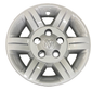 New Fits Chrysler Wheel Center Cap - Part # 5JF62PAKAB