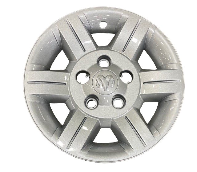 New Fits Chrysler Wheel Center Cap - Part # 5JF62PAKAB