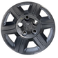 New Fits Chrysler Wheel Center Cap - Part # 5JF62PAKAB