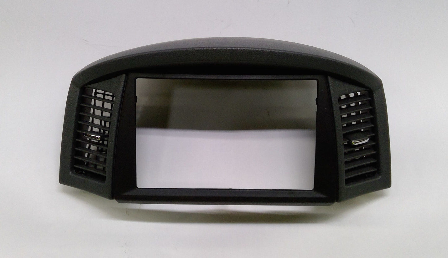 New 2005-2006 Fits Chrysler Grand Cherokee Bezel-Instrument Panel - Part # 5JN311DHAO