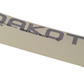 New Fits Chrysler Decal - Part # 5JN46GX9AB