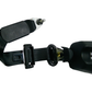 New 2004 Fits Chrysler Wrangler Rear Outer Retractor Seat Belt Assembly - Part # 5JR641X9AC