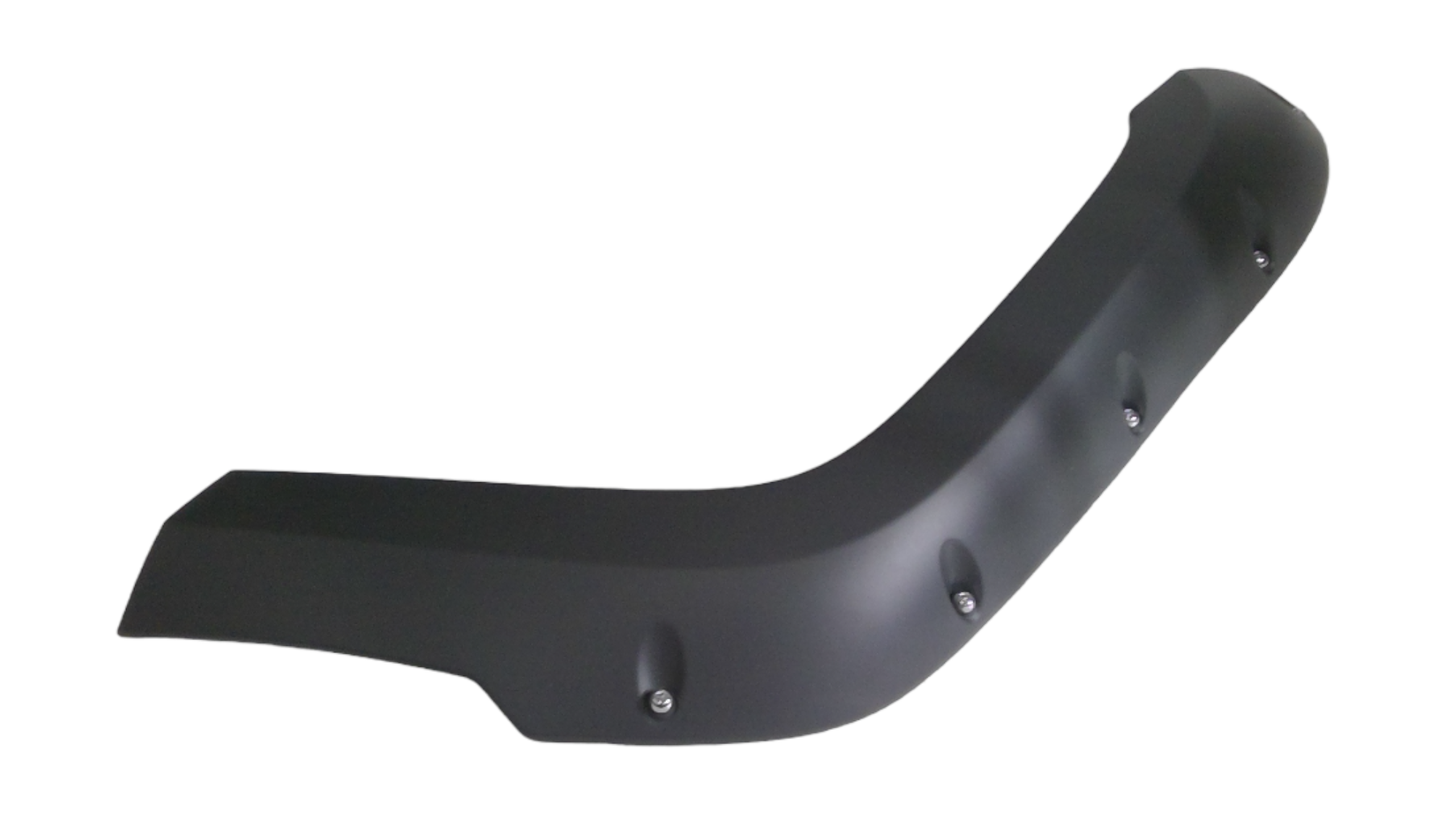 New 2005-2007 Fits Chrysler Liberty Applique-Fender Wheel Opening - Part # 5JR69CD7AH
