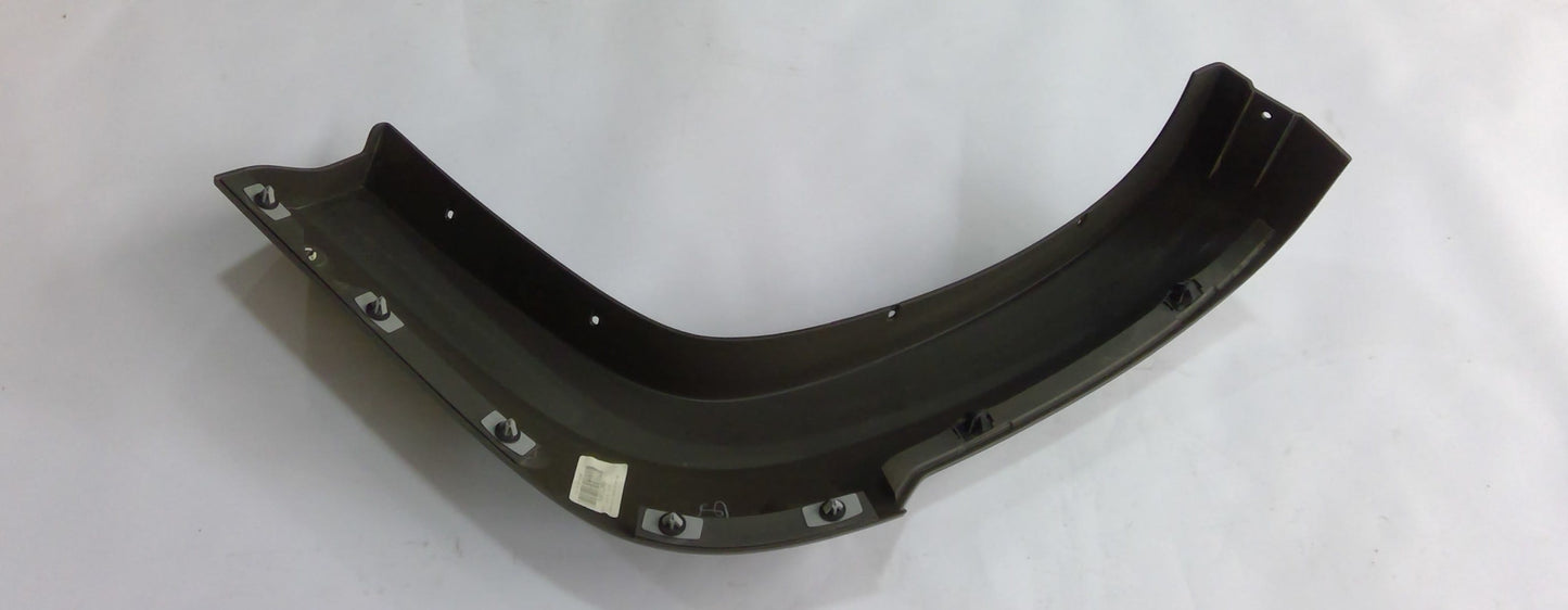 New 2005-2007 Fits Chrysler Liberty Applique-Rear Wheel Opening - Part # 5JR71CJMAG