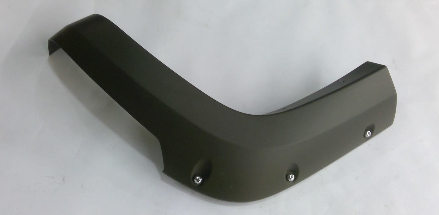 New 2005-2007 Fits Chrysler Liberty Applique-Rear Wheel Opening - Part # 5JR71CJMAG