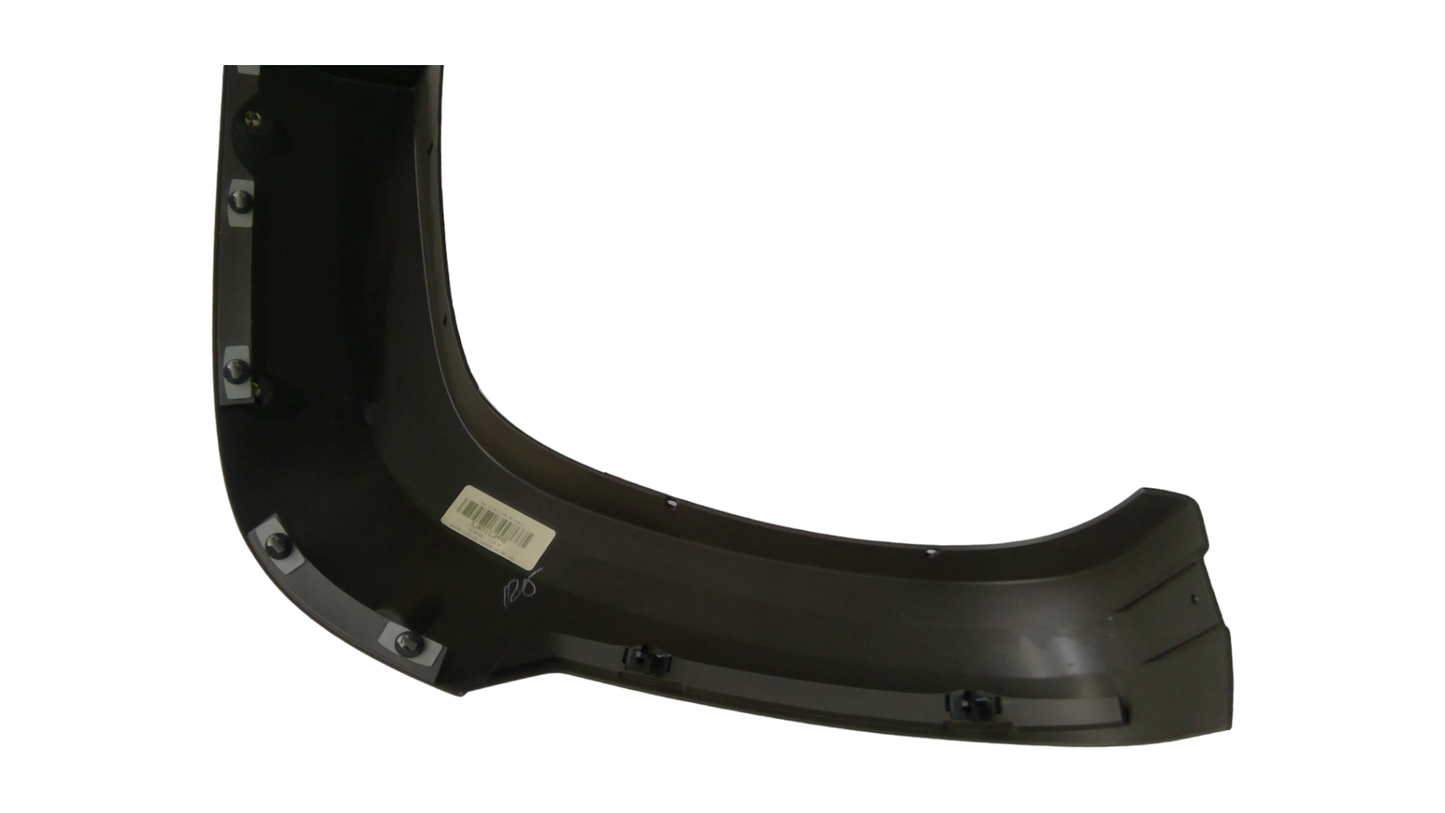 New 2005-2007 Fits Chrysler Liberty Applique-Rear Wheel Opening - Part # 5JR71CJMAG