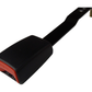 New Fits Chrysler Front Inner Seat Belt - Part # 5JW101X9AC