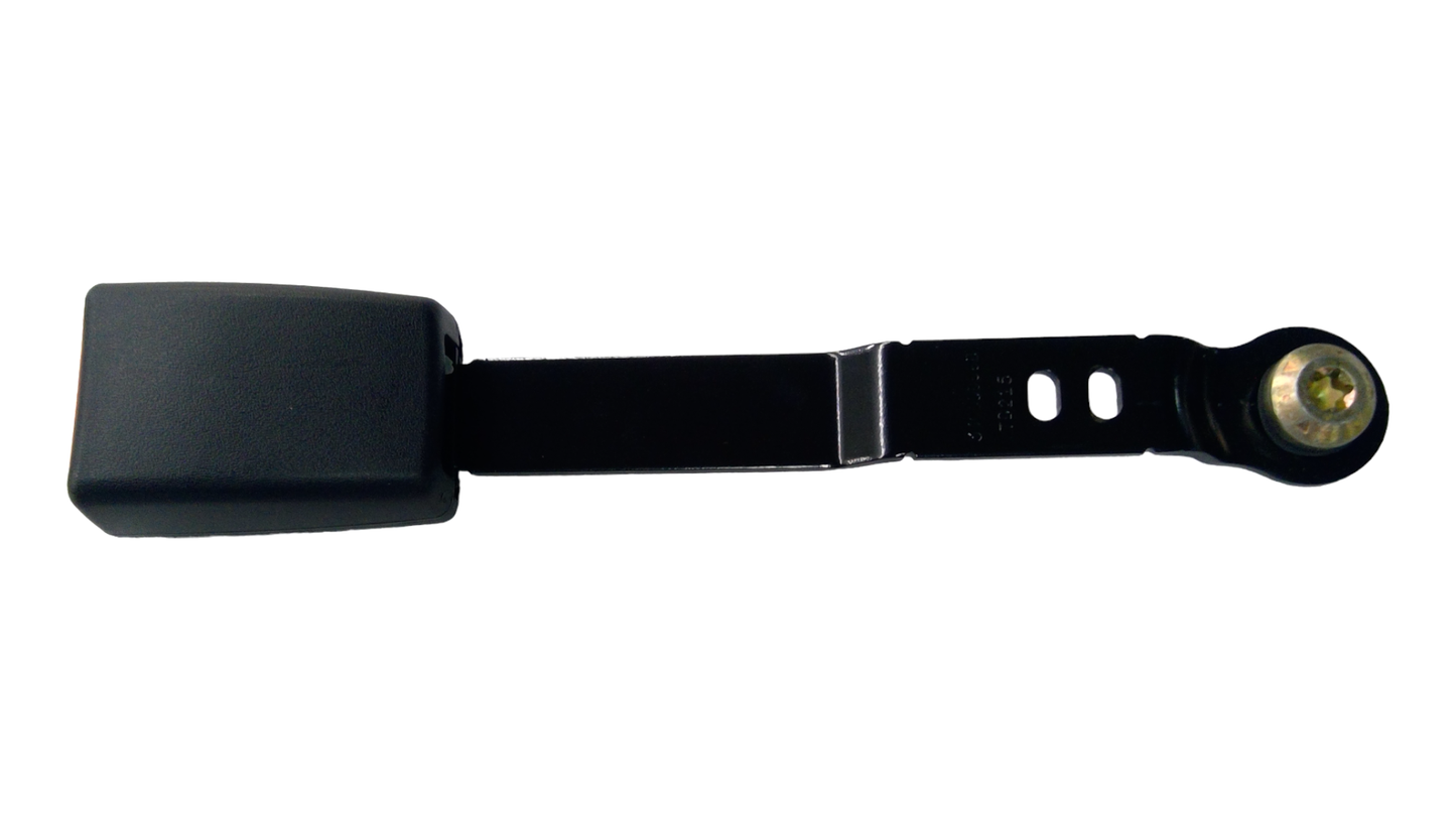 New Fits Chrysler Front Inner Seat Belt - Part # 5JW101X9AC
