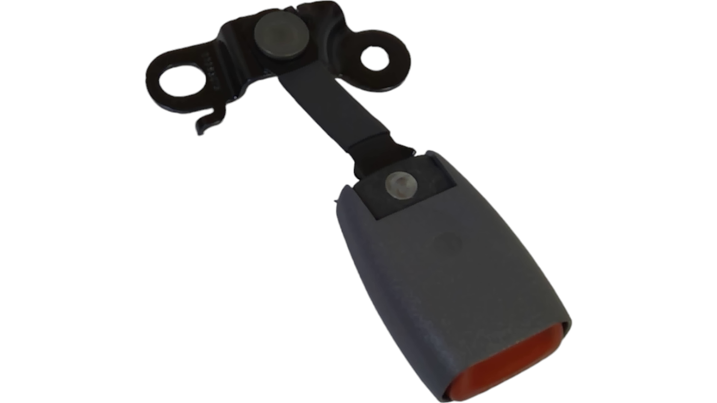 New 2006-2007 Fits Chrysler Commander Seat Belt Buckle End - Part # 5KC521D5AD