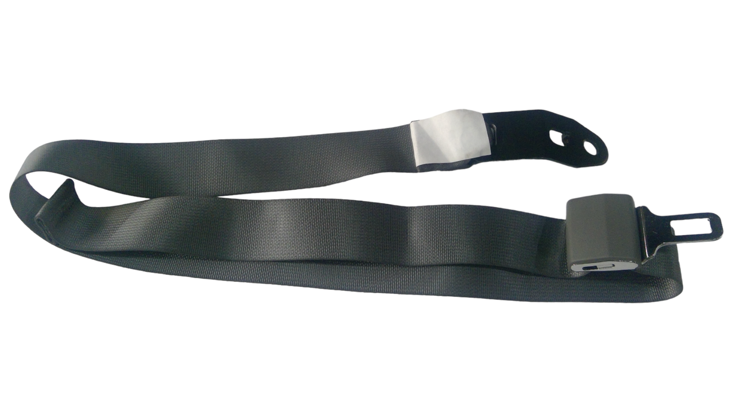 New 2005-2008 Fits Chrysler Dakota Seat Belt-Front Center - Part # 5KJ82BD5AB