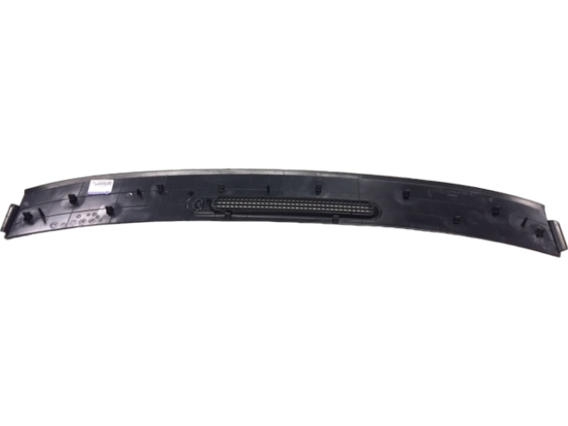 New Fits Chrysler Grille-Defroster - Part # 5KM18DX9AA