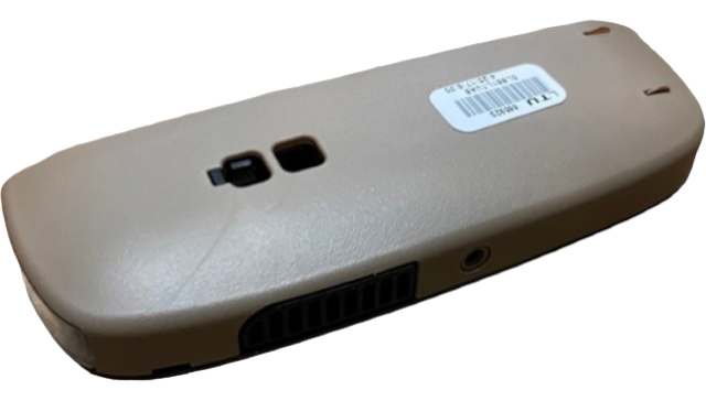 New 2013-2015 Fits Chrysler Grand Caravan, Town & Country Lamp-Flashlight - Part # 5LB81LTUAB