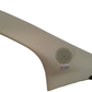 New Fits Chrysler Panel-A Pillar - Part # 5LD19JW4AA