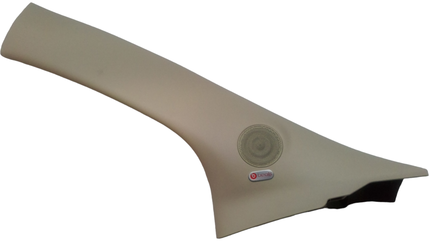 New Fits Chrysler Panel-A Pillar - Part # 5LD19JW4AA