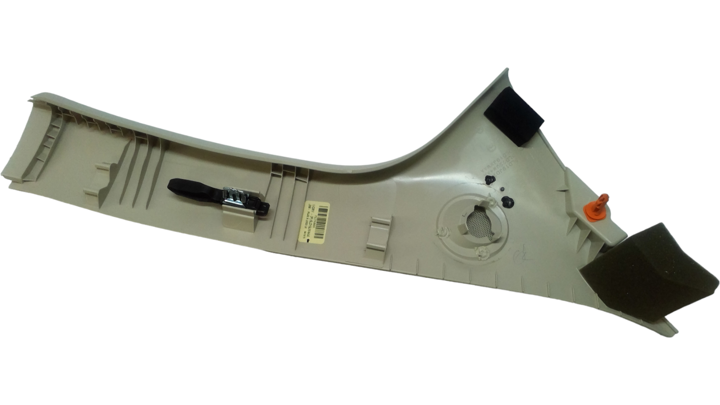 New Fits Chrysler Panel-A Pillar - Part # 5LD19JW4AA