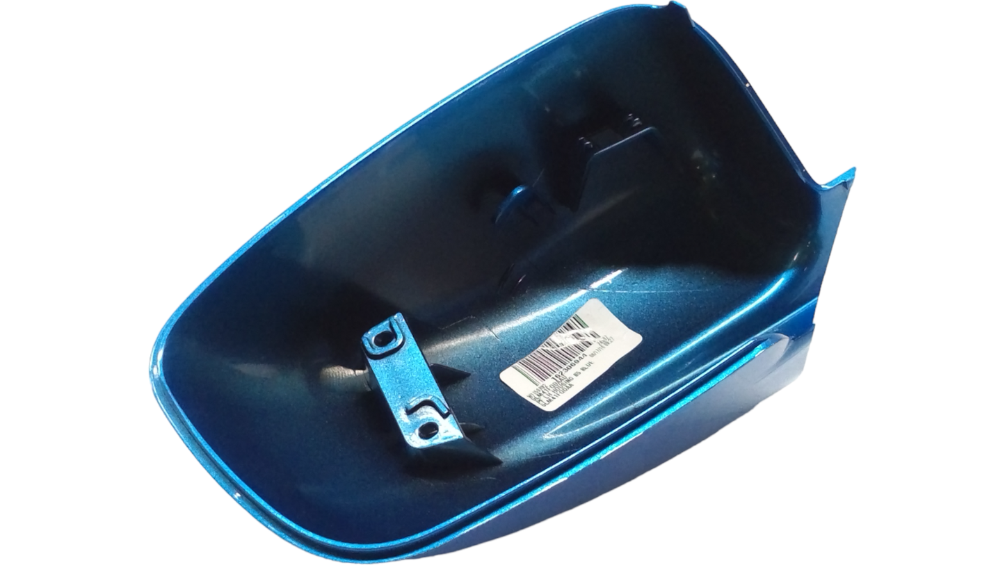 New Fits Chrysler Cap-Mirror - Part # 5LM41FQDAA