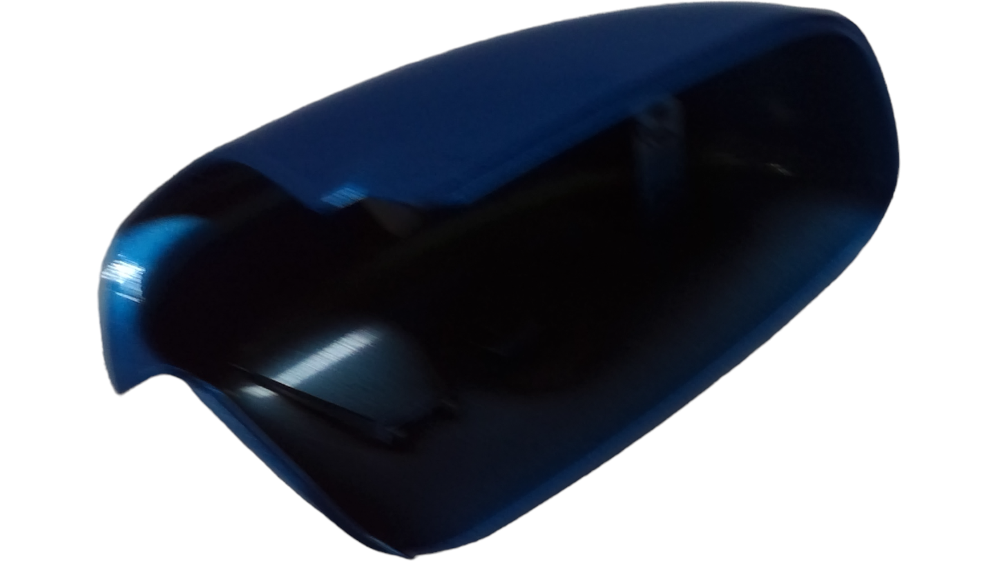 New Fits Chrysler Cap-Mirror - Part # 5LM41FQDAA