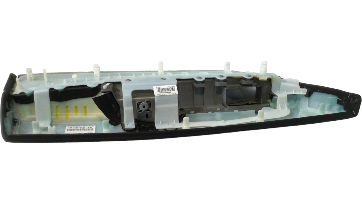 New Fits Chrysler Bolster-Front Door - Part # 5LN122DVAC