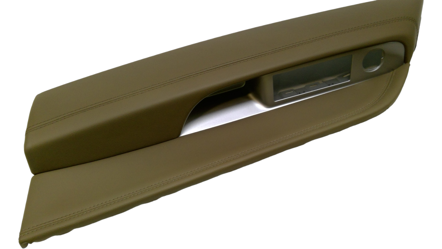 New Fits Chrysler Bolster-Front Door - Part # 5LN141DKAC